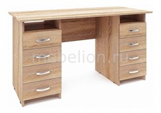 Стол письменный Милан-10 МФ Мастер