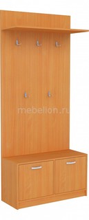 Вешалка корпусная Ольга ОВП МФ Мастер