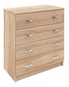 Комод Милан-11 МФ Мастер