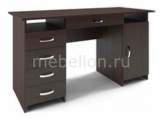 Стол письменный Милан-7Я МФ Мастер