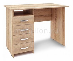 Стол письменный Милан МФ Мастер