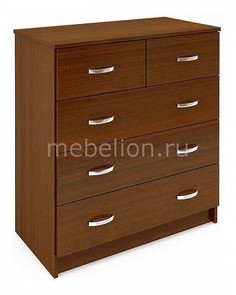 Комод Милан-13 МФ Мастер