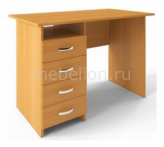 Стол письменный Милан МФ Мастер