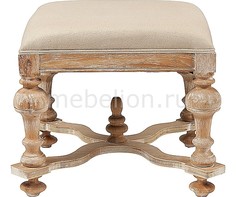 Банкетка 17th C. Baroque Ottoman DG-F-TAB72