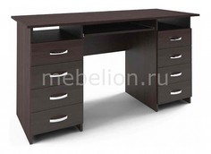 Стол компьютерный Милан-10П МФ Мастер