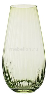 Ваза настольная (24.5 см) Waterfall 674-348