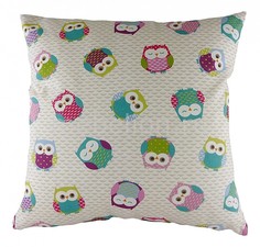 Подушка декоративная (43х43 см) Novelty Prints DG-D-PL445
