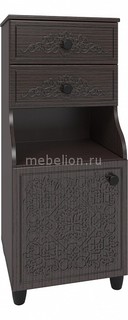 Тумба комбинированная Соня премиум СО-18 Компасс мебель