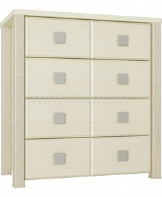 Комод Изабель ИЗ-04 Компасс мебель