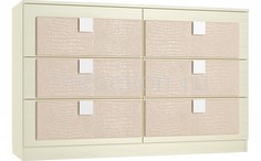 Комод Александрия премиум АМ-8 Компасс мебель