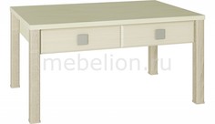 Стол журнальный Изабель ИЗ-13 Компасс мебель