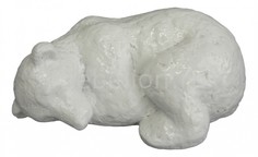 Статуэтка (22х10 см) Медведь 1100502-A02 CF Lumgrand