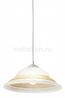 Подвесной светильник Cucina A3434SP-1WH Arte Lamp