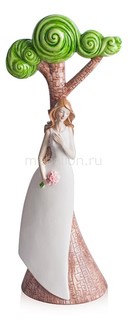 Статуэтка (36 см) Романтика 15905 Гифтман