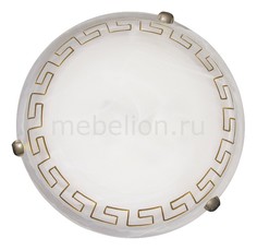 Накладной светильник Antica A3640PL-2AB Arte Lamp