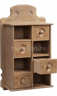 Полка комбинированная Abigato DG-F-WS03