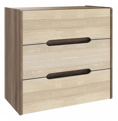 Комод Ребекка СТЛ.186.03 2015018600300 Столлайн