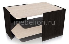 Стол журнальный Милана НМ 014.90 Сильва
