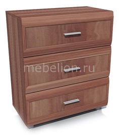 Комод Капри НМ 014.26 ЛР Сильва