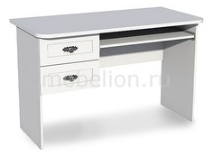 Стол компьютерный Прованс НМ 009.19-02 Сильва