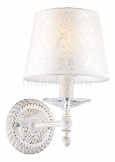 Бра Granny A9566AP-1WG Arte Lamp