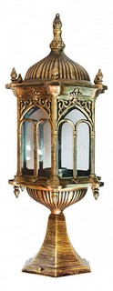 Наземный низкий светильник Багдад 11306 Feron