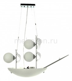 Подвесной светильник Яхта 07422 Kink Light