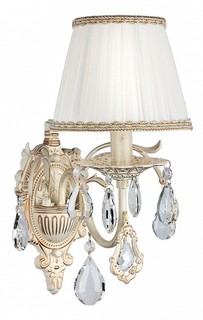 Бра OML-608 OML-60801-01 Omnilux