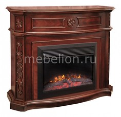 Электрокамин напольный (134х44х115 см) Montana 00010010070 Real Flame