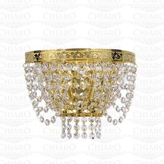 Накладной светильник Изабелла 6 351021202 Mw Light