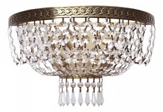 Накладной светильник Изабелла 6 351025903 Mw Light