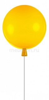 Накладной светильник 5055C/M yellow Loft it