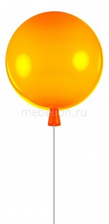 Накладной светильник 5055C/M orange Loft it