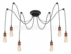 Подвесной светильник 1162 LOFT1162A/6