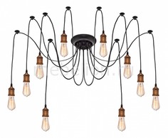 Подвесной светильник 1162 LOFT1162A/10