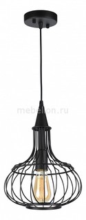 Подвесной светильник Ellipse 1719-1P Favourite