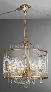 Подвесной светильник 1301 L 1301/8.26 La Lampada