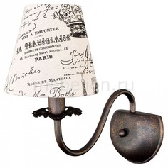 Бра OML-46301-01 Omnilux