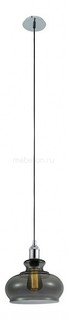Подвесной светильник SONNETTE SP1 SMOKE Crystal Lux
