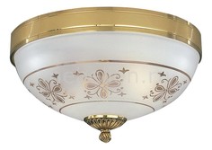 Накладной светильник PL 6102/2 Reccagni Angelo