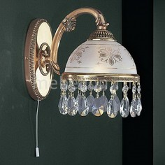 Бра A 6100/1 Reccagni Angelo