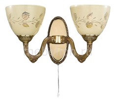 Бра A 6358/2 Reccagni Angelo