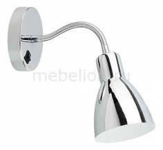 Бра Dorm A1408AP-1CC Arte Lamp