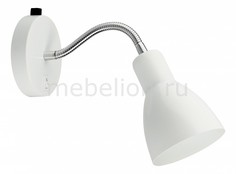 Бра Dorm A1408AP-1WH Arte Lamp