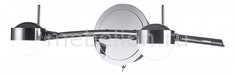 Бра 348/2A-Chrome Id Lamp