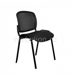 Стул Бюрократ Вики/B/15-21 черный (набор из 20 штук)