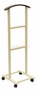 Вешалка для костюма Рилле 431М Мебелик
