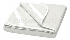 Наматрасник односпальный Bio Wool Don Son