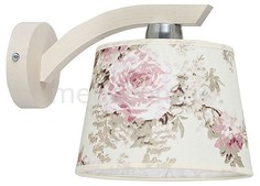 Бра 390 Pink 1 TK Lighting