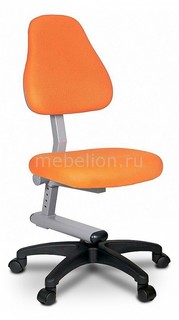 Стул компьютерный Бюрократ KD-8/TW-96-1